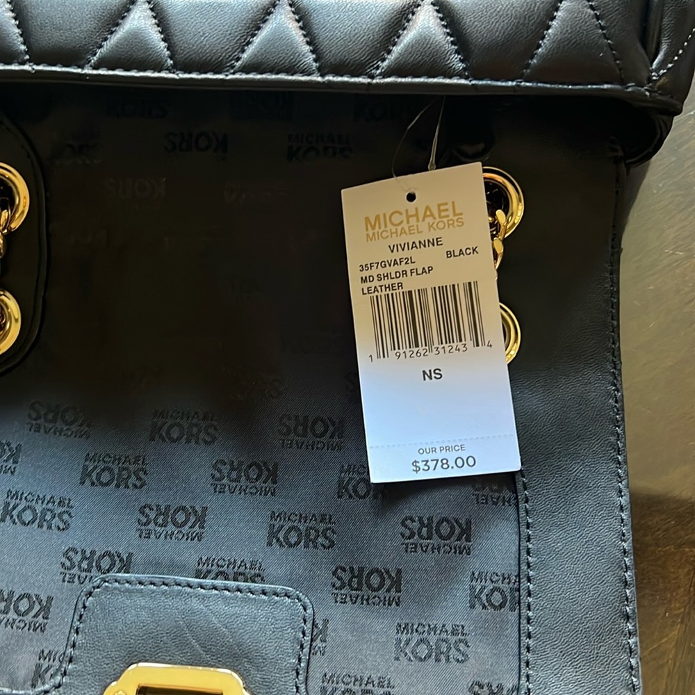 Michael Kors bag